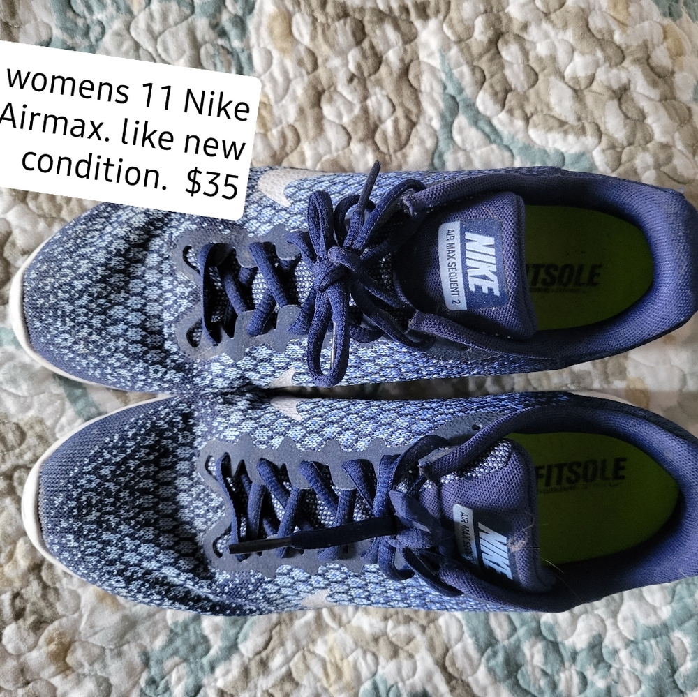 Nike Airmax women's 11
